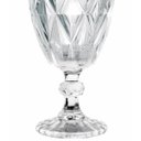 Ver imagem 4 de Jogo de Taças Água Diamond 260ml 6pçs Class Home