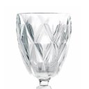 Ver imagem 3 de Jogo de Taças Água Diamond 260ml 6pçs Class Home