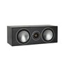 Monitor Audio Bronze Centre Caixa Central Home Theater - Black - 1