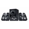 Home Theater Logitech Z506 5.1 Surround - 2