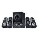 Ver imagem 2 de Home Theater Logitech Z506 5.1 Surround