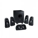 Ver imagem 1 de Home Theater Logitech Z506 5.1 Surround