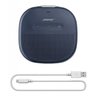 Bose Soundlink Micro Bluetooth Azul - 2