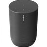 Sonos Move Portátil Wi-Fi, Bluetooth e Bateria ( Black ) - 1