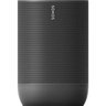 Sonos Move Portátil Wi-Fi, Bluetooth e Bateria ( Black ) - 3