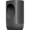 Sonos Move Portátil Wi-Fi, Bluetooth e Bateria ( Black ) - 5