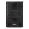 Caixa de Som Ativa Acustica Saga 12 Pt 250w Ll Audio - 1