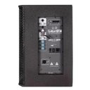 Ver imagem 2 de Caixa de Som Ativa Acustica Saga 12 Pt 250w Ll Audio