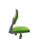 Ver imagem 4 de Mocho Odontologico Concha Back BC - Verde
