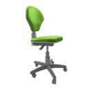 Ver imagem 1 de Mocho Odontologico Concha Back BC - Verde