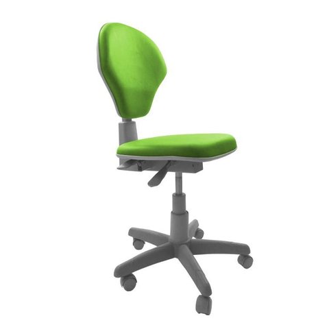 Mocho Odontologico Concha Back BC - Verde