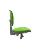 Ver imagem 5 de Mocho Odontologico Concha Back BC - Verde