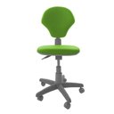 Ver imagem 2 de Mocho Odontologico Concha Back BC - Verde