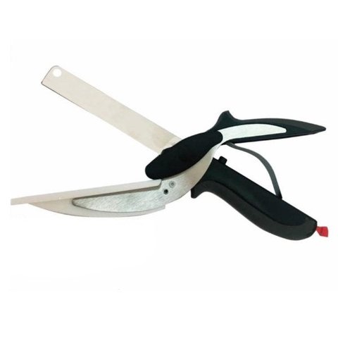 Tesoura de Alimentos 25cm Class Home