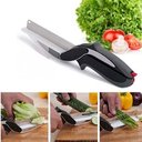 Ver imagem 3 de Tesoura de Alimentos 25cm Class Home