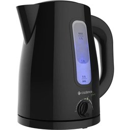 Chaleira Elétrica Cadence Infusion 1,7l Cel550 220v - 4