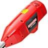 Roçadeira Lateral Elétrica Profissional Nakashi Le1000 1000W 220V Potente Com Precisão de Corte - 13