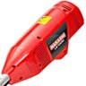 Roçadeira Lateral Elétrica Profissional Nakashi Le1000 1000W 220V Potente Com Precisão de Corte - 5