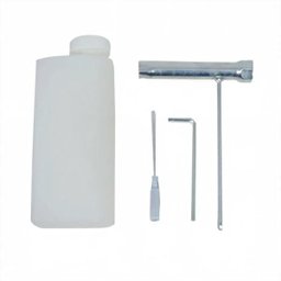 Soprador De Folhas Costal Kawashima KWB63 63,3CC 2T à Gasolina Mais Potente com Maior Conforto - 3