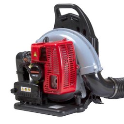 Soprador De Folhas Costal Kawashima KWB63 63,3CC 2T à Gasolina Mais Potente com Maior Conforto - 2