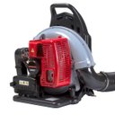 Ver imagem 2 de Soprador De Folhas Costal Kawashima KWB63 63,3CC 2T à Gasolina Mais Potente com Maior Conforto