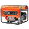 Gerador De Energia Gasolina 4 T Husqvarna G3200p 3200w Monofasico - 1