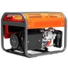 Gerador De Energia Gasolina 4 T Husqvarna G3200p 3200w Monofasico - 2