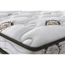 Ver imagem 5 de Colchão Casal Molas Ensacadas Masterpocket Aspen Premium Euro Pillow (138x188x26) - Probel