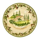 Ver imagem 1 de Prato Fundo para Massa Pq. Oliveiras Luiz Salvador