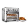 Forno Elétrico e Airfryer - Ovenfryer Polishop - 17 Ltrs | 220V - 3