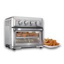 Ver imagem 3 de Forno Elétrico e Airfryer - Ovenfryer Polishop - 17 Ltrs | 220V