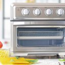 Ver imagem 7 de Forno Elétrico e Airfryer - Ovenfryer Polishop - 17 Ltrs | 220V