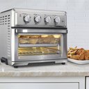 Ver imagem 6 de Forno Elétrico e Airfryer - Ovenfryer Polishop - 17 Ltrs | 220V