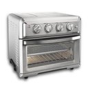 Ver imagem 1 de Forno Elétrico e Airfryer - Ovenfryer Polishop - 17 Ltrs | 220V