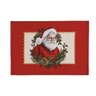 Kit 4 Jogos Americanos Papai Noel 33x45 Karsten - 2