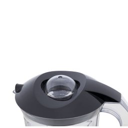 Liquidificador Britânia Black 2,1L 127V - 3