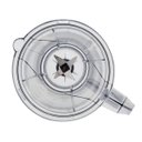 Ver imagem 4 de Liquidificador Britânia Black 2,1L 127V