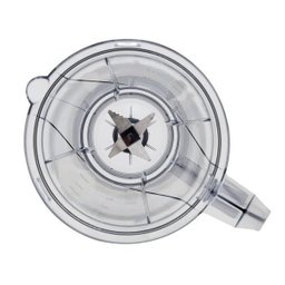 Liquidificador Britânia Black 2,1L 127V - 4