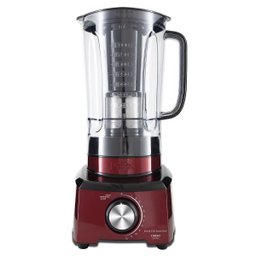 Liquidificador Philco Plq1350 Turbo Inox Max Pro 6 1200W 127V - 1