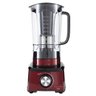Liquidificador Philco Plq1350 Turbo Inox Max Pro 6 1200W 220V - 1