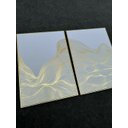 Ver imagem 3 de Quadro Decorativo de Canvas Alexandria a 50 X 70 X 3,5 Cm - Visage