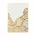 Ver imagem 1 de Quadro Decorativo de Canvas Alexandria a 50 X 70 X 3,5 Cm - Visage