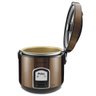 Panela de Arroz Philco PH10 Gold Visor Glass Maxx Gold 4L 220V - 3