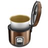 Panela de Arroz Philco PH10 Gold Visor Glass Maxx Gold 4L 220V - 4