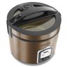 Panela de Arroz Philco PH10 Gold Visor Glass Maxx Gold 4L 220V - 2