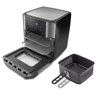 Fritadeira Philco Air Fry Oven PFR2200 Preta 220V - 2