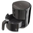 Ver imagem 3 de Fritadeira Air Fry Philco PFR18TI Titanium Inox 4,6L 1500W 220V