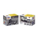 Ver imagem 4 de Escorredor de Louça em Aço Inox Compacto Grafite Plurale