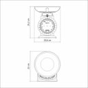 Ver imagem 4 de Balança para Cozinha Analógica ADATTO