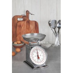 Balança para Cozinha Analógica ADATTO - 2